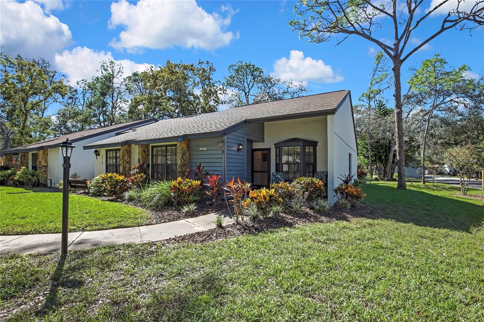 TMBR PINES PN GR VL - Residential