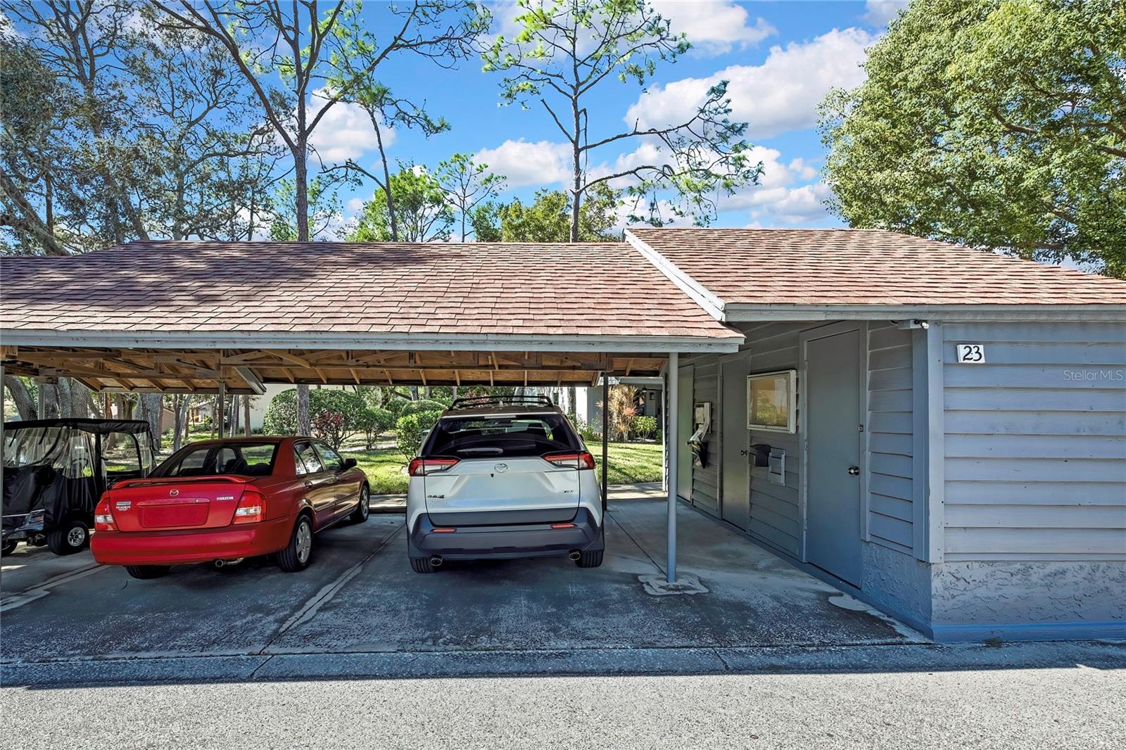 TMBR PINES PN GR VL - Residential