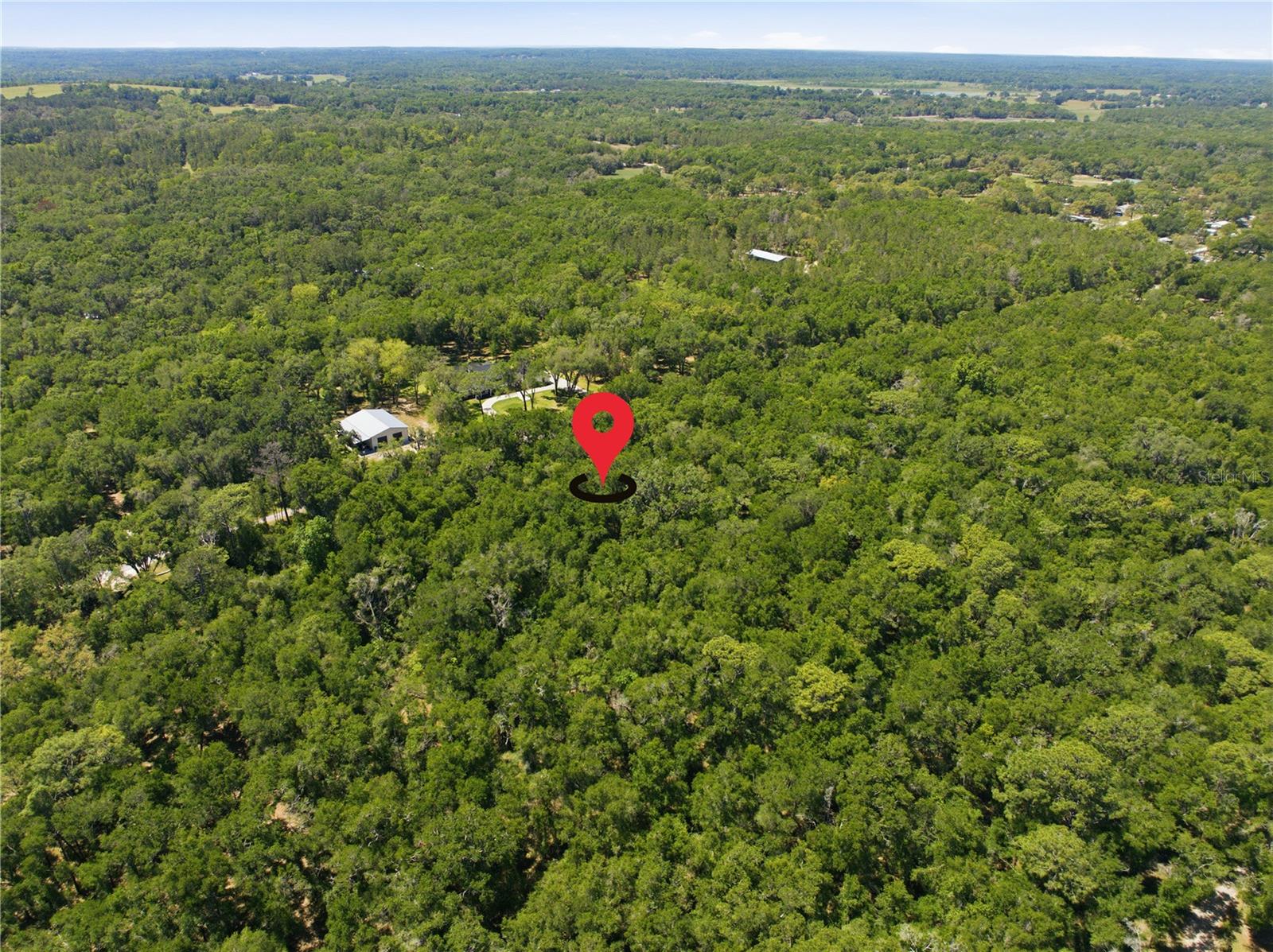CLARENDON TRAILS - Land