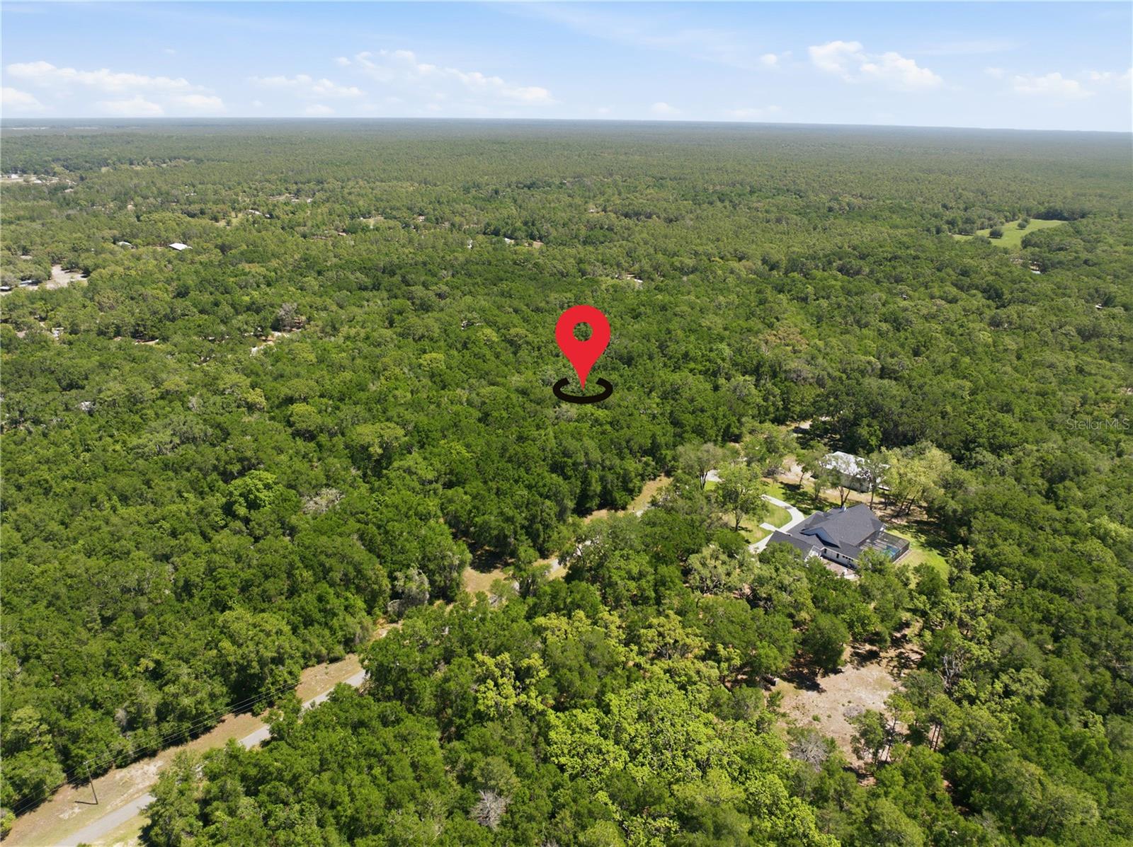 CLARENDON TRAILS - Land