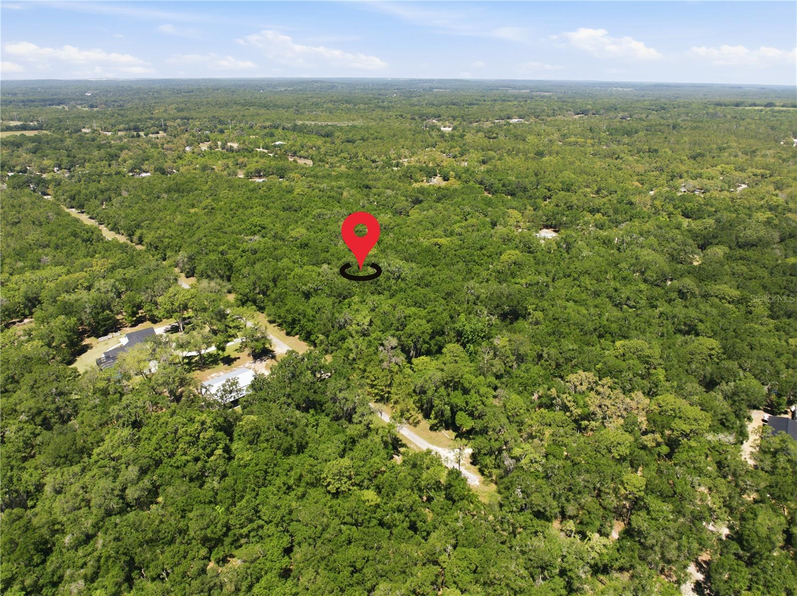 CLARENDON TRAILS - Land