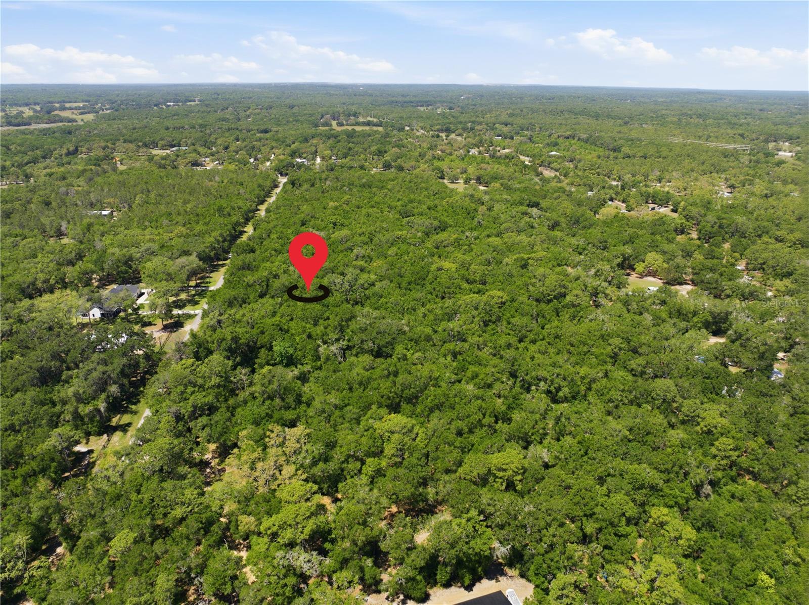 CLARENDON TRAILS - Land