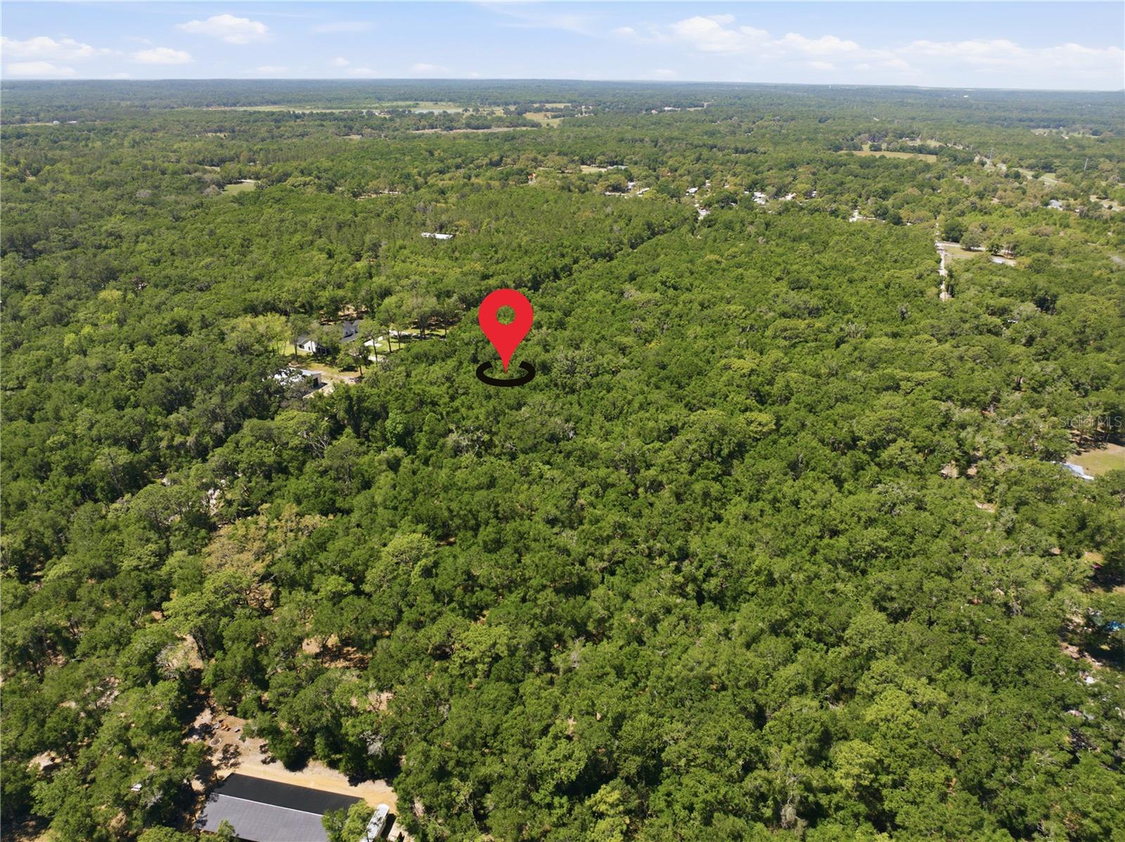 CLARENDON TRAILS - Land