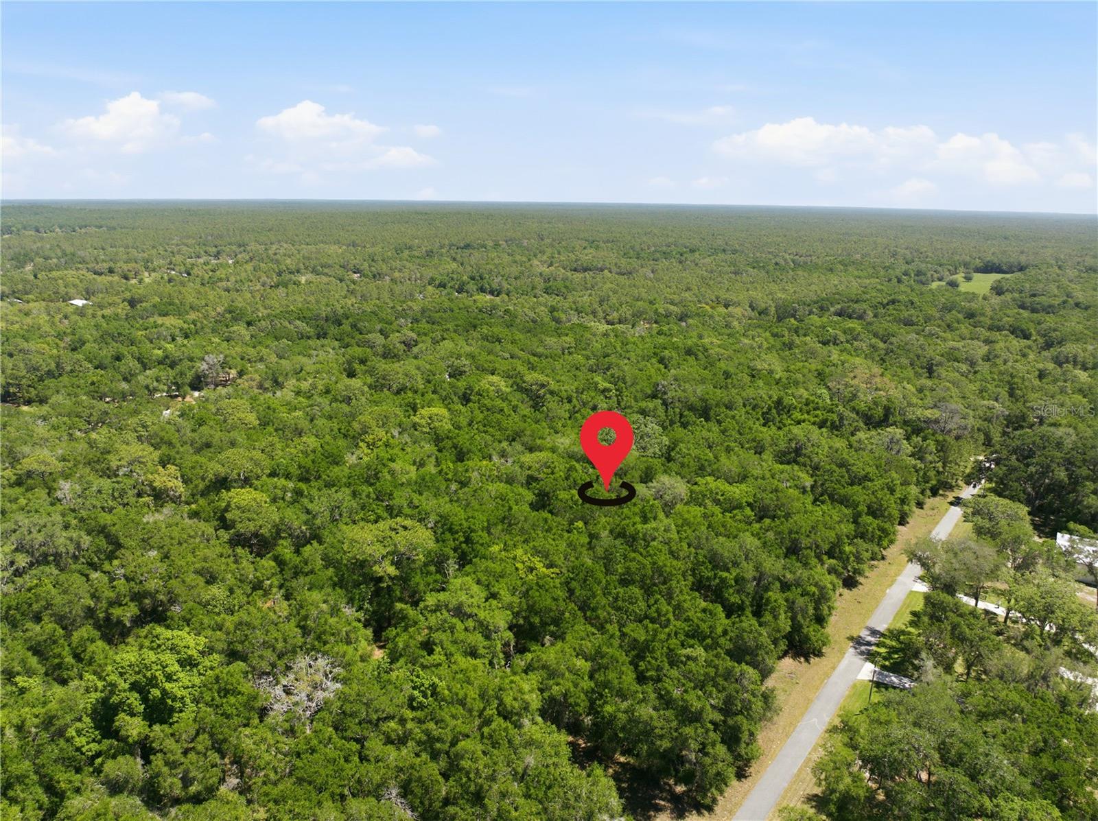 CLARENDON TRAILS - Land