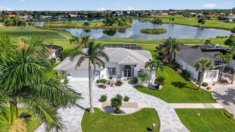 Photo of 507 Monaco Drive, Punta Gorda, FL 33950 (MLS # C7505902)