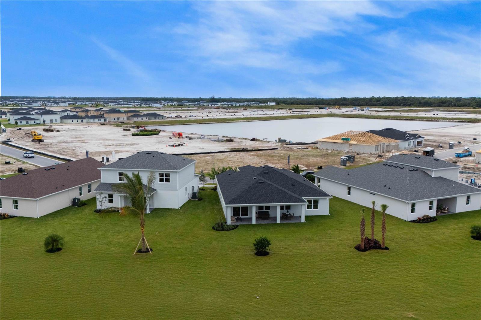 BRYSTOL NORTH AT WYLDER - Residential