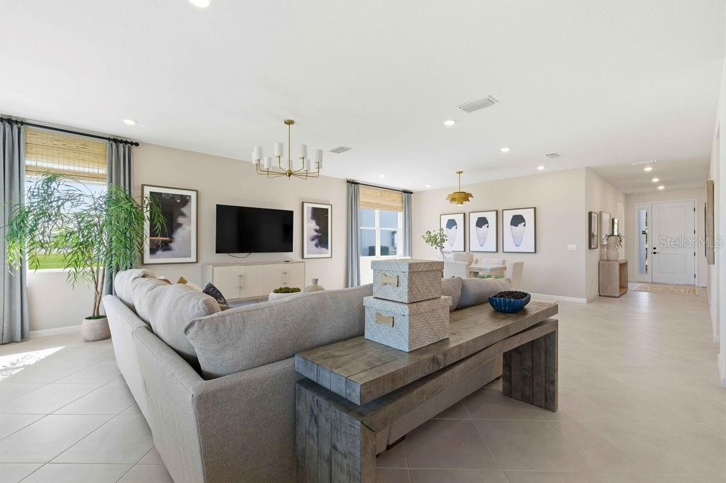 BRYSTOL NORTH AT WYLDER - Residential