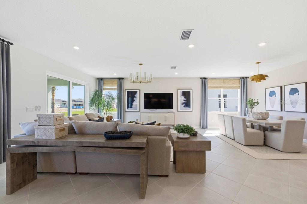 BRYSTOL NORTH AT WYLDER - Residential