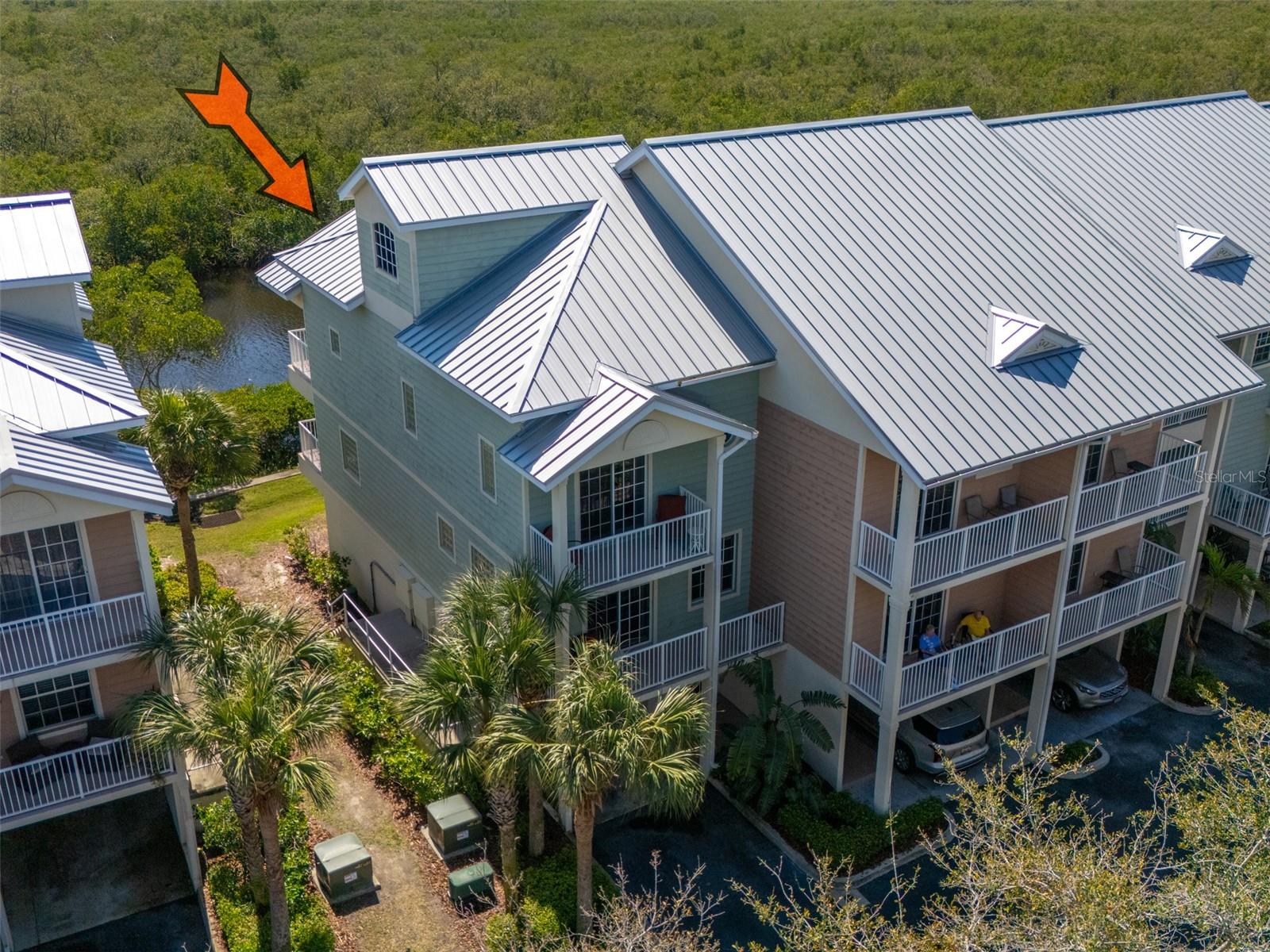 3230 MANGROVE POINT DRIVE