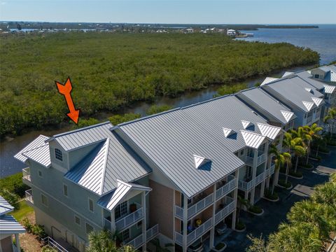 Photo of 3230 Mangrove Point Drive, Ruskin, FL 33570 (MLS # TB8352826)
