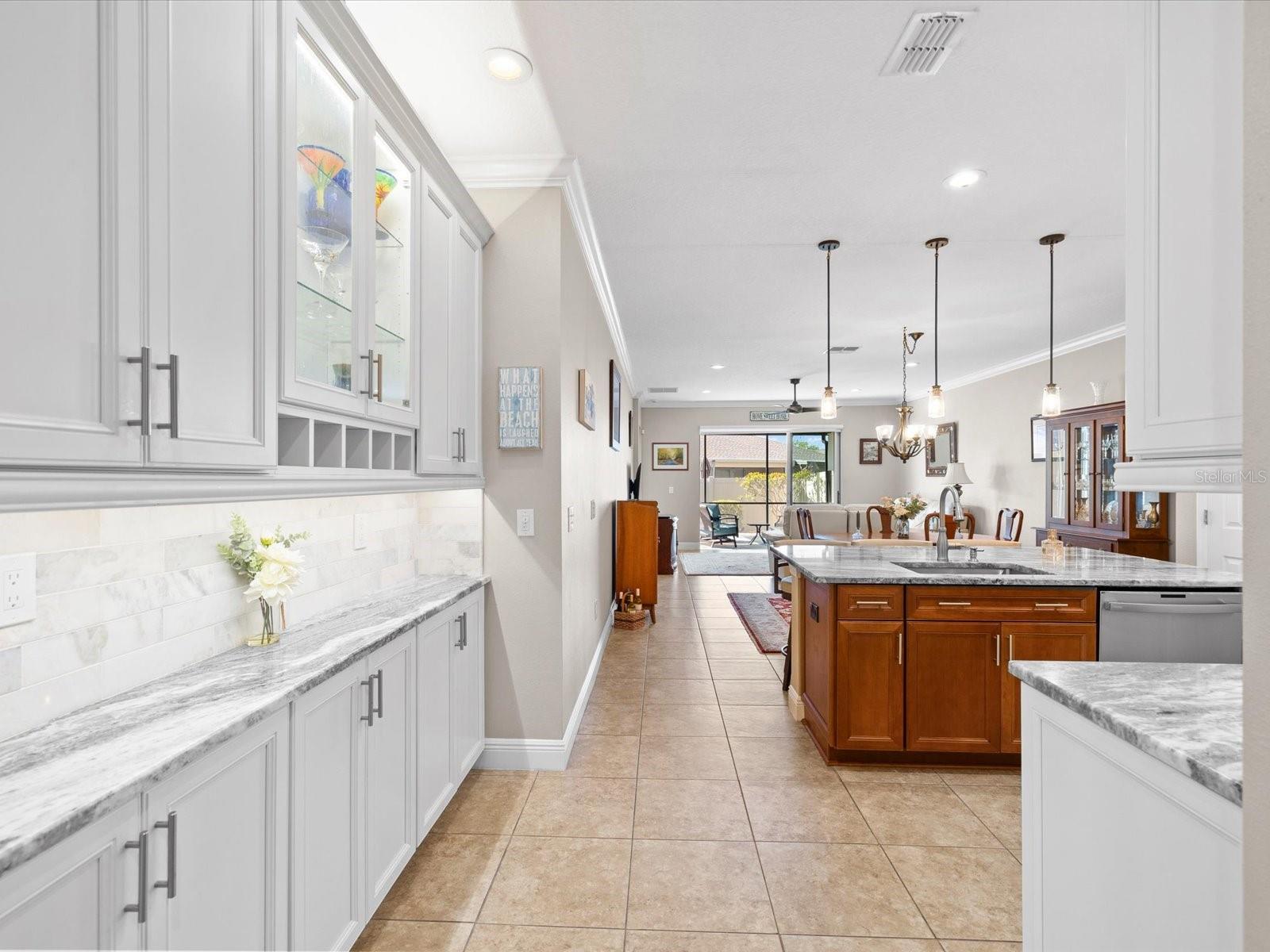 GULFWINDS - Residential