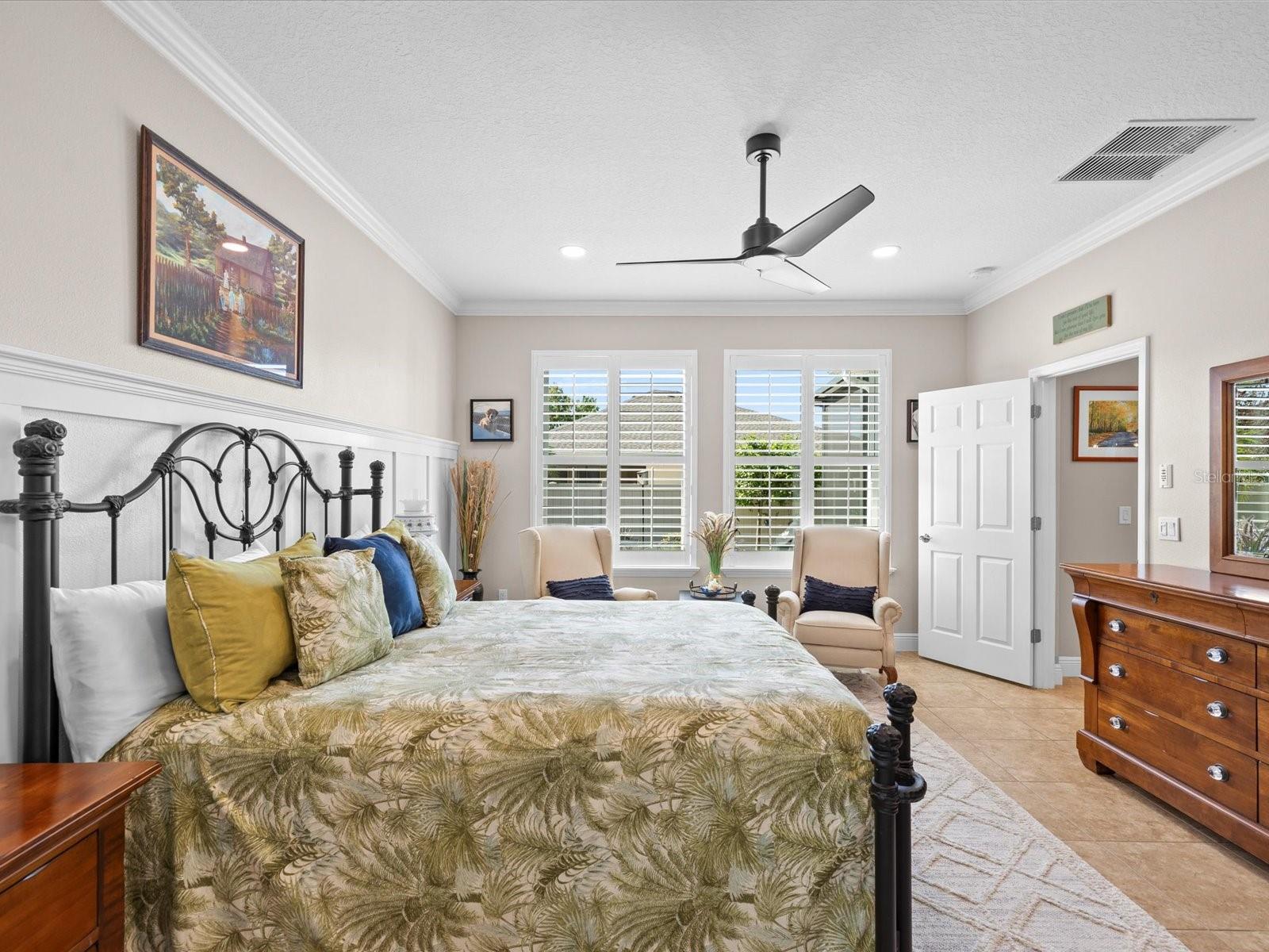 GULFWINDS - Residential