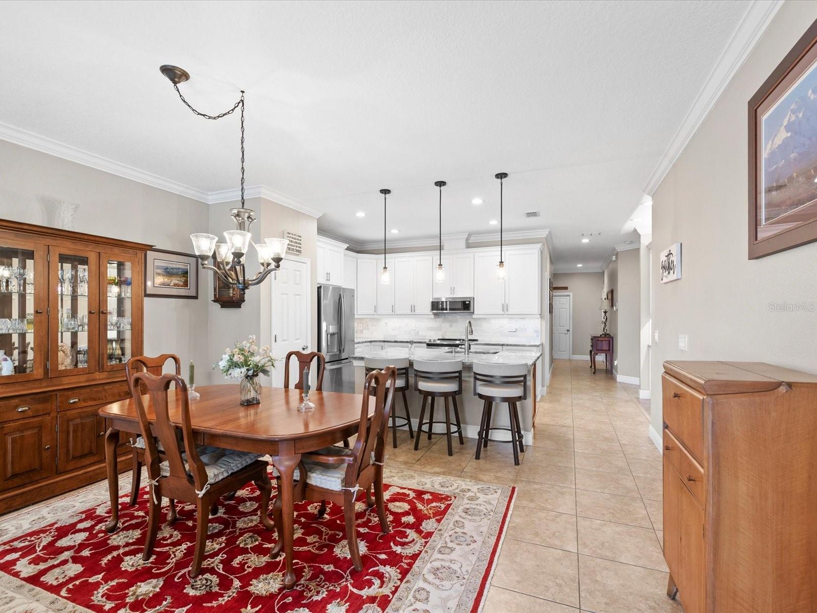 GULFWINDS - Residential