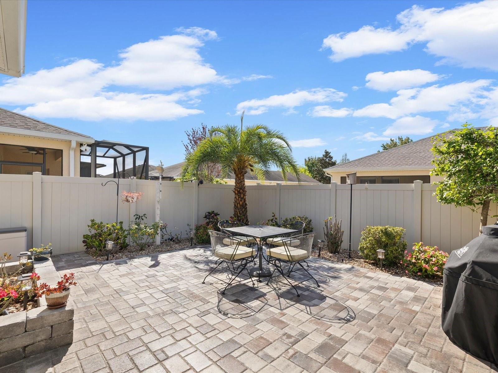 GULFWINDS - Residential