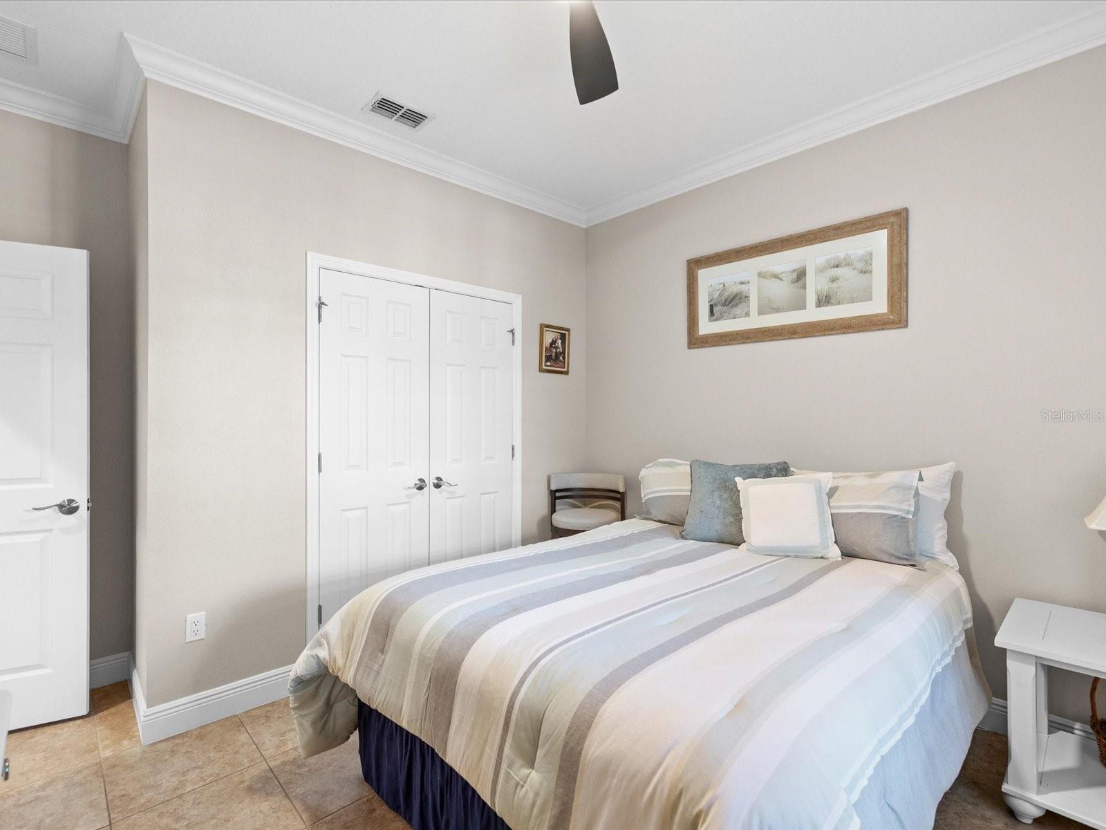 GULFWINDS - Residential