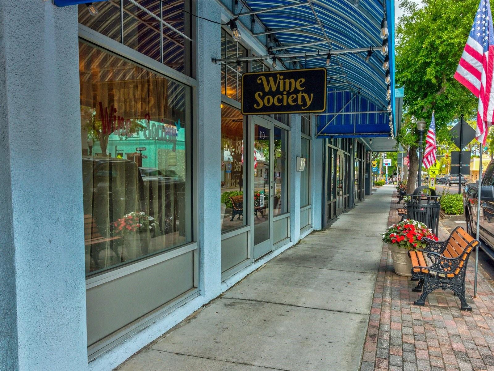 GULFWINDS - Residential