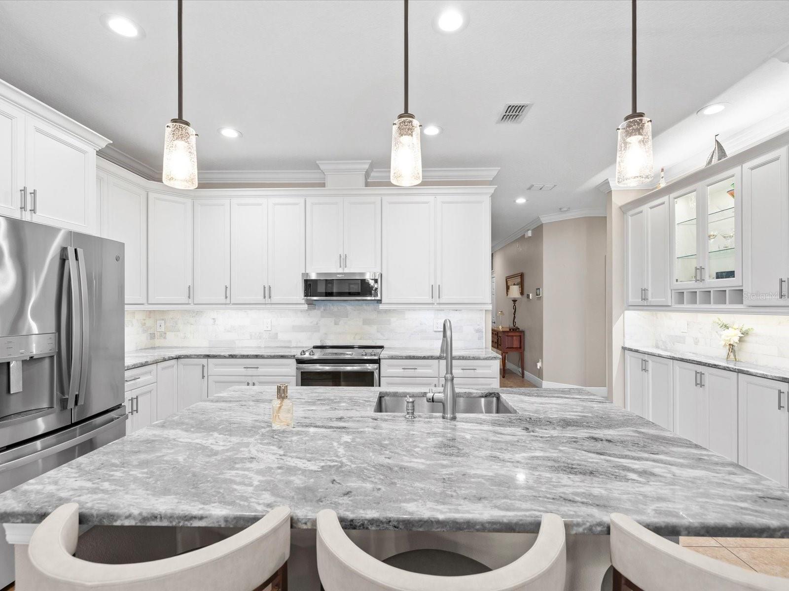 GULFWINDS - Residential