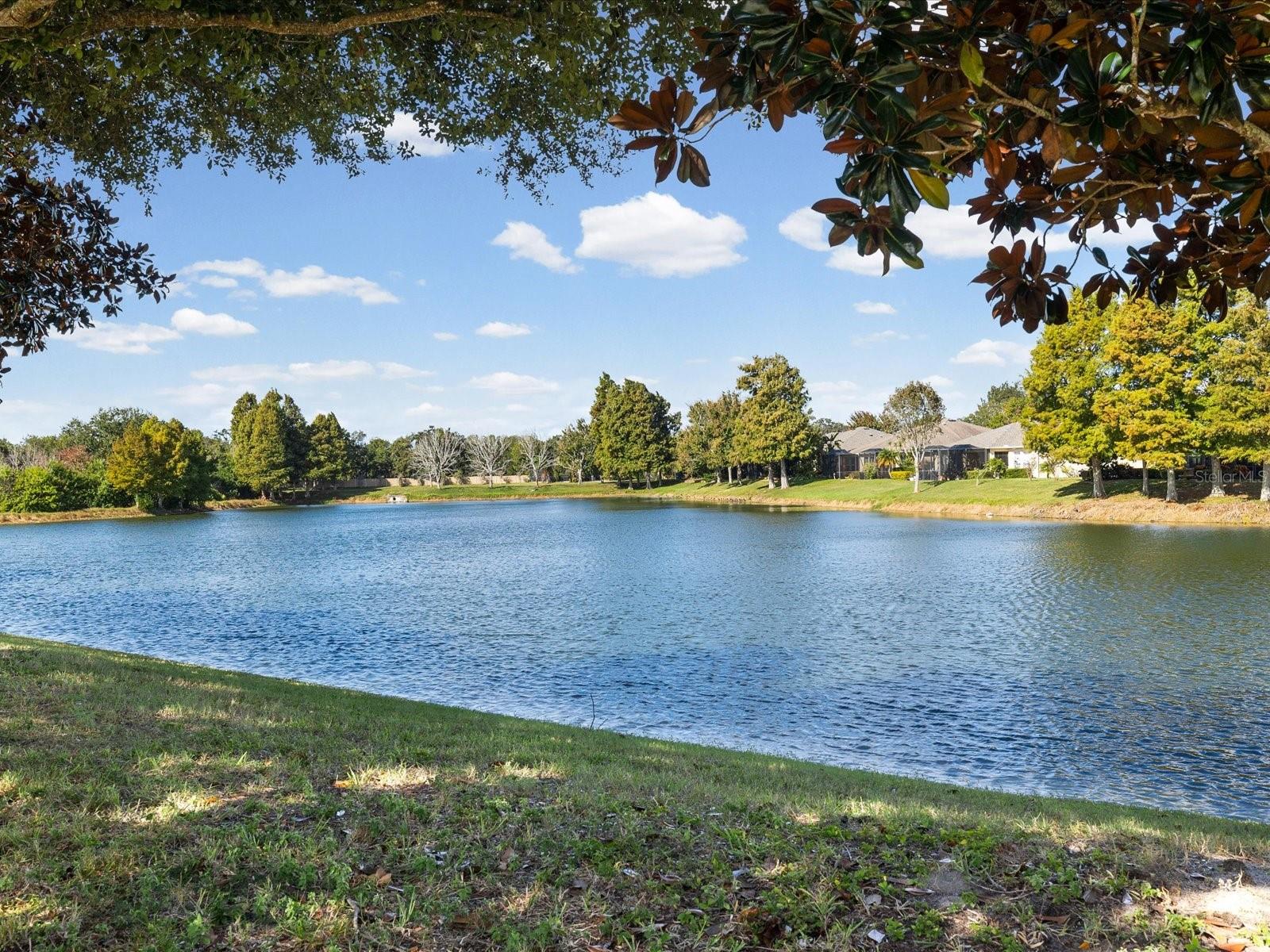 GULFWINDS - Residential