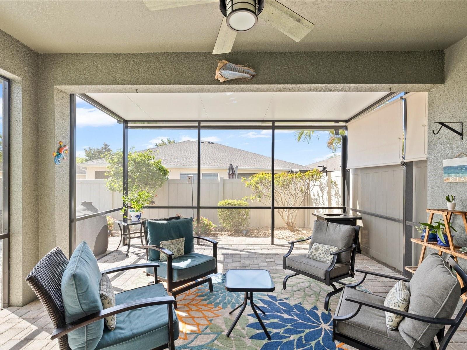 GULFWINDS - Residential