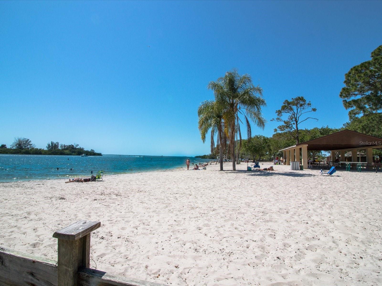 GULFWINDS - Residential