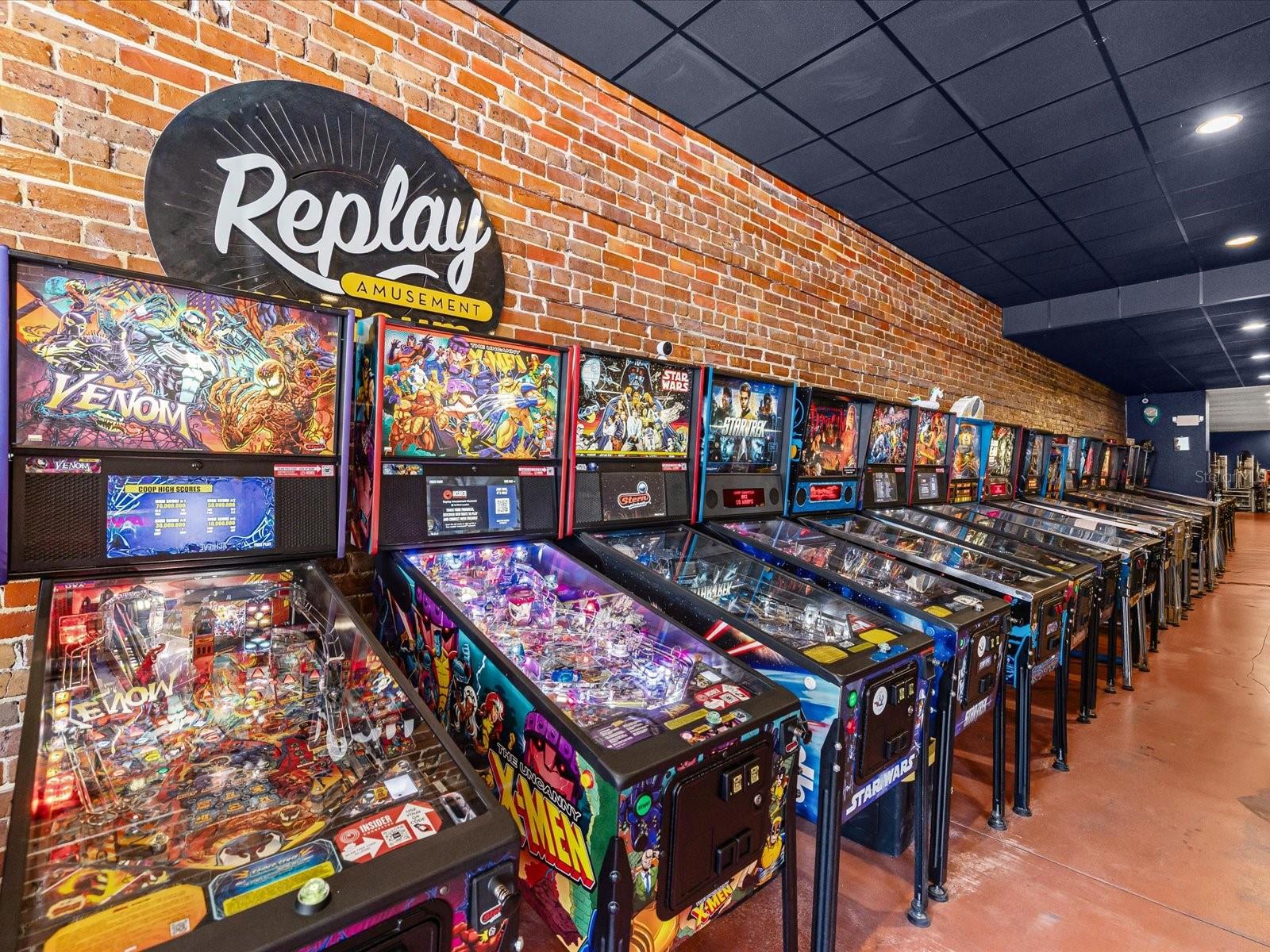 GULFWINDS - Residential