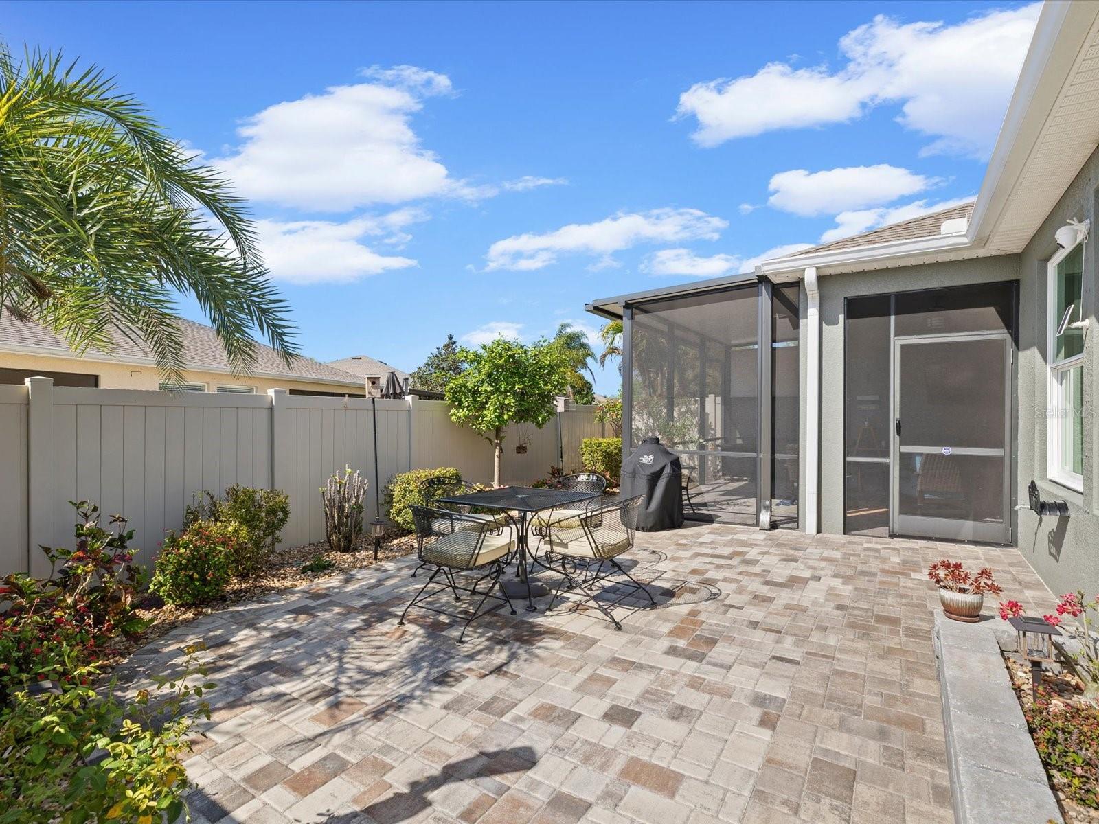 GULFWINDS - Residential