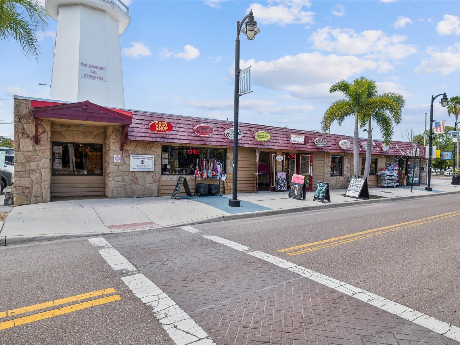 GULFWINDS - Residential