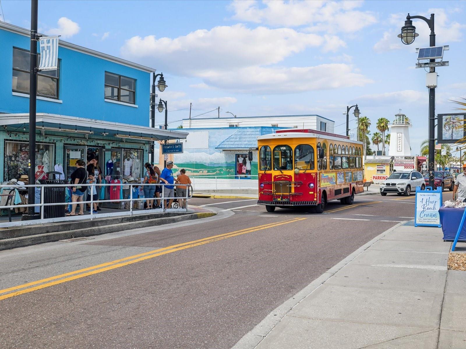 GULFWINDS - Residential