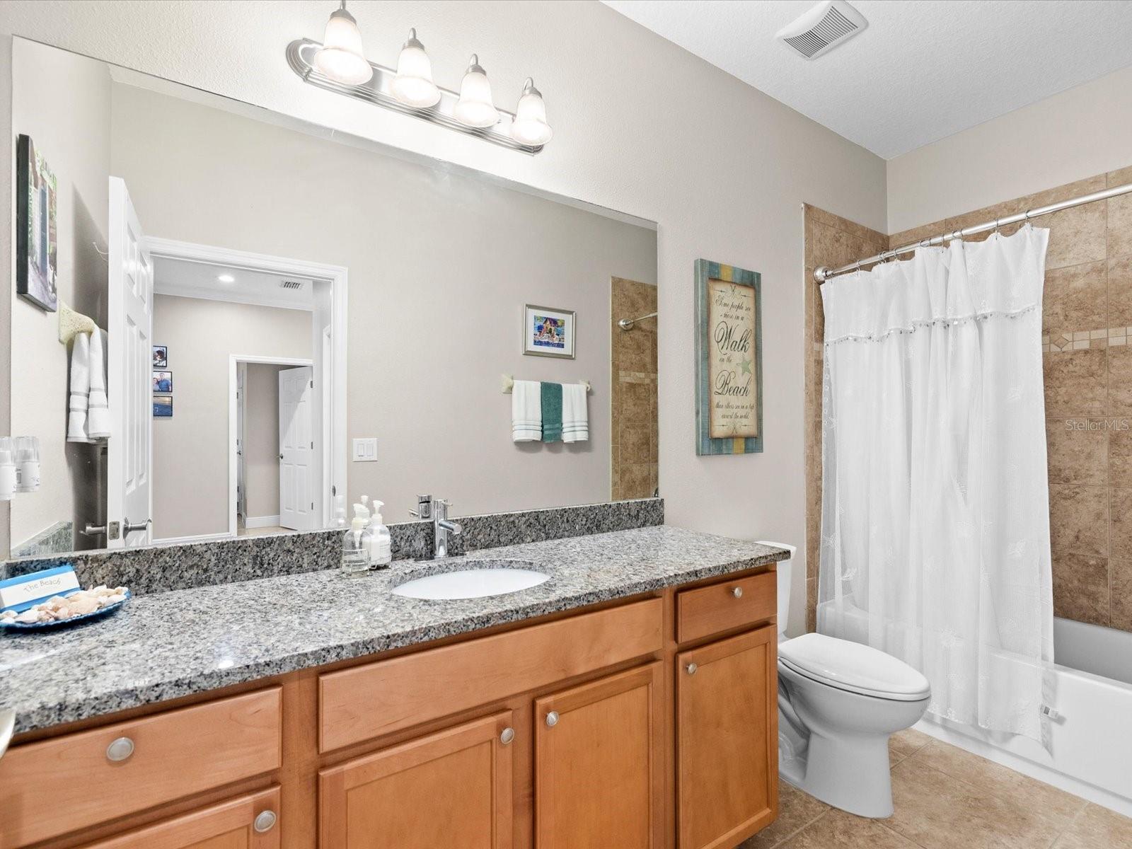 GULFWINDS - Residential