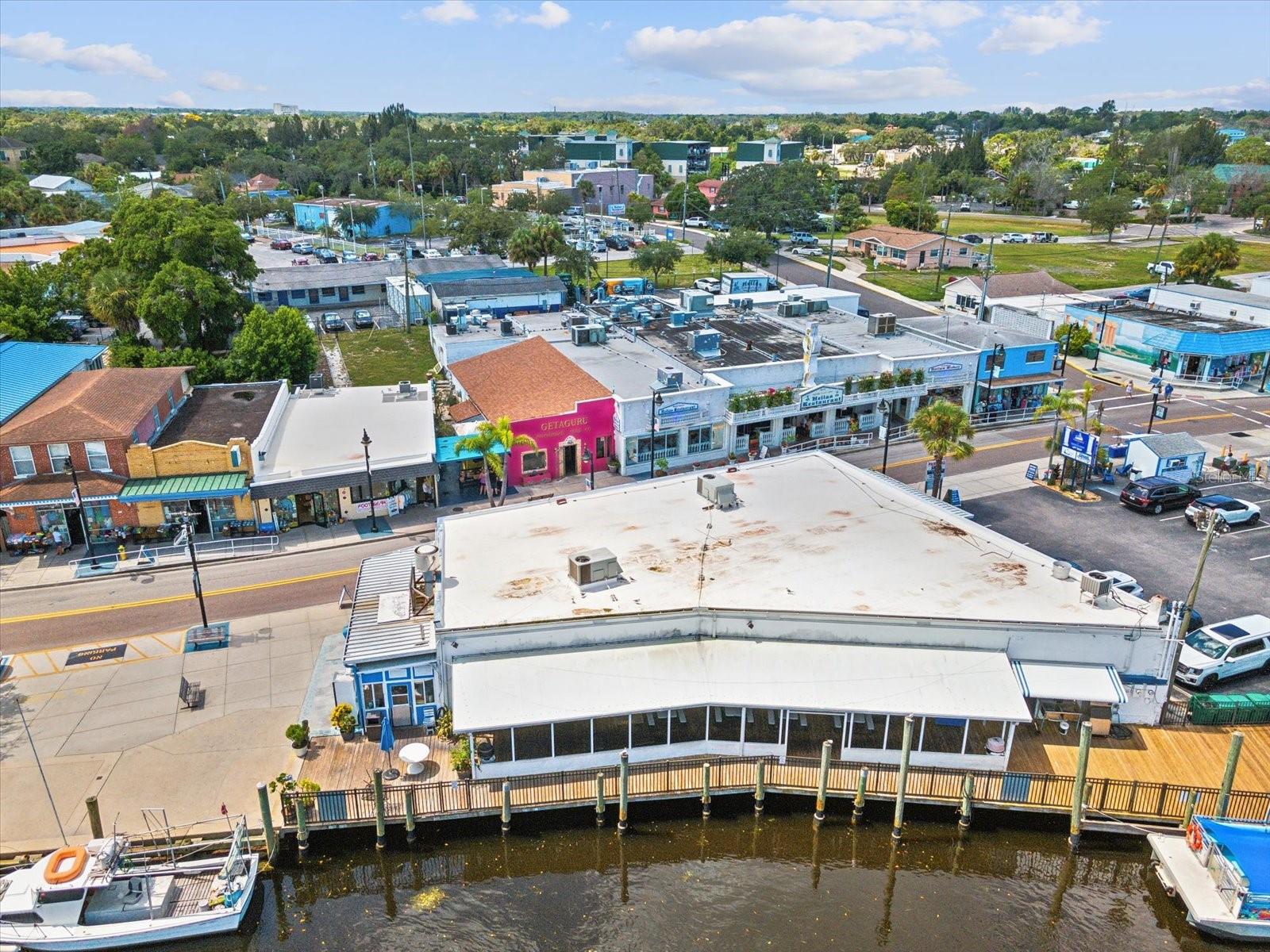 GULFWINDS - Residential