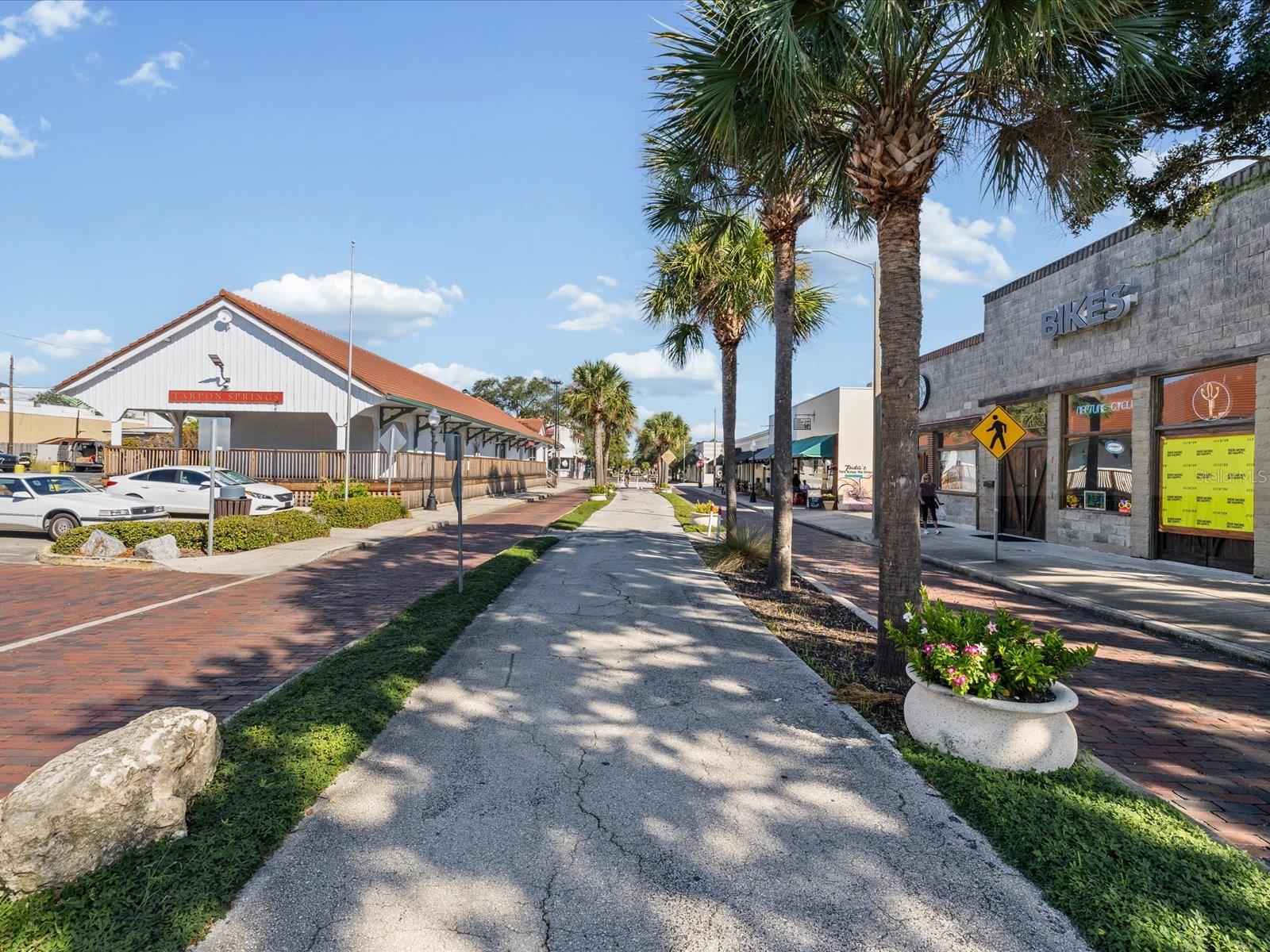 GULFWINDS - Residential