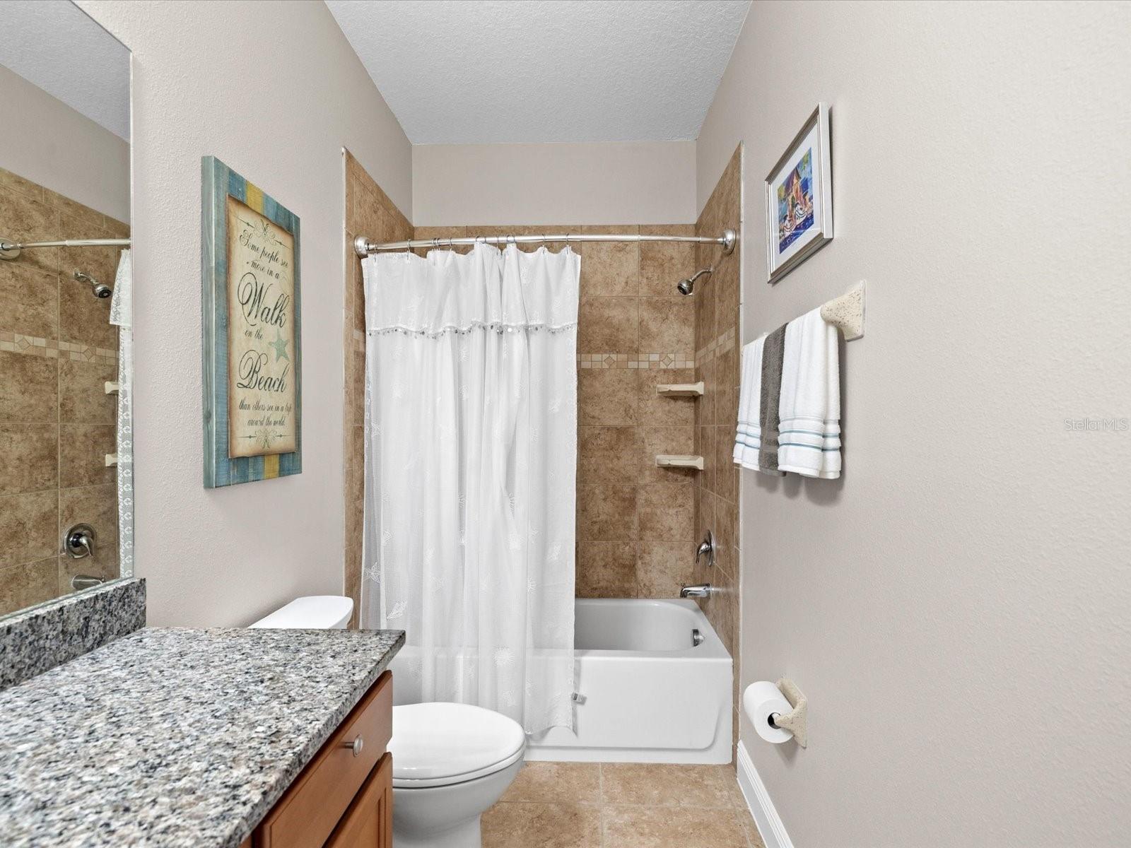 GULFWINDS - Residential