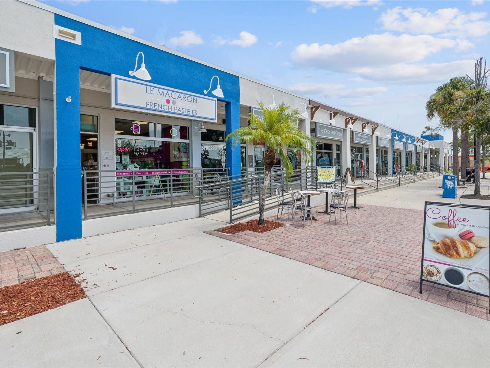 GULFWINDS - Residential