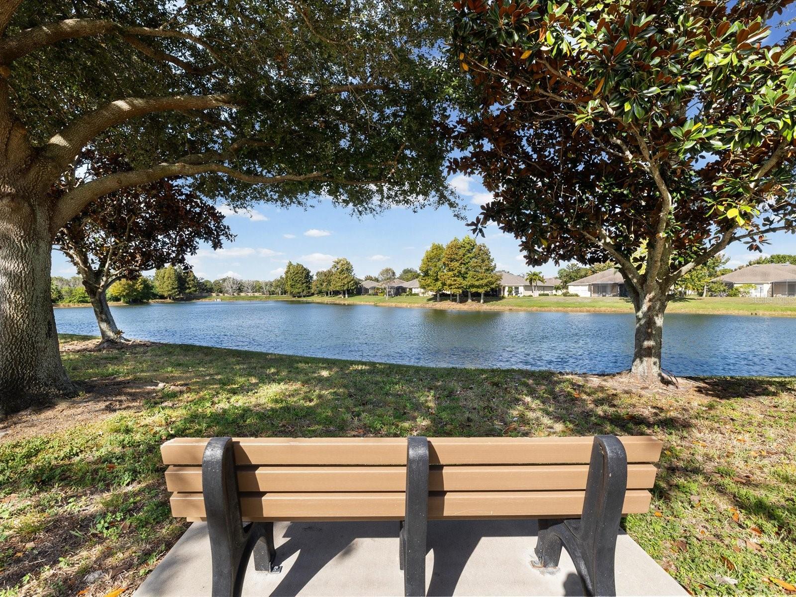 GULFWINDS - Residential