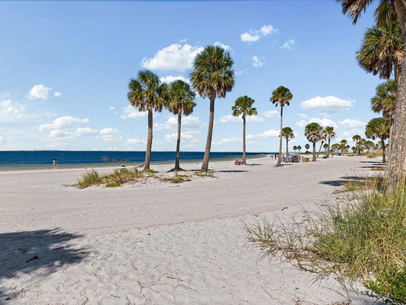 GULFWINDS - Residential