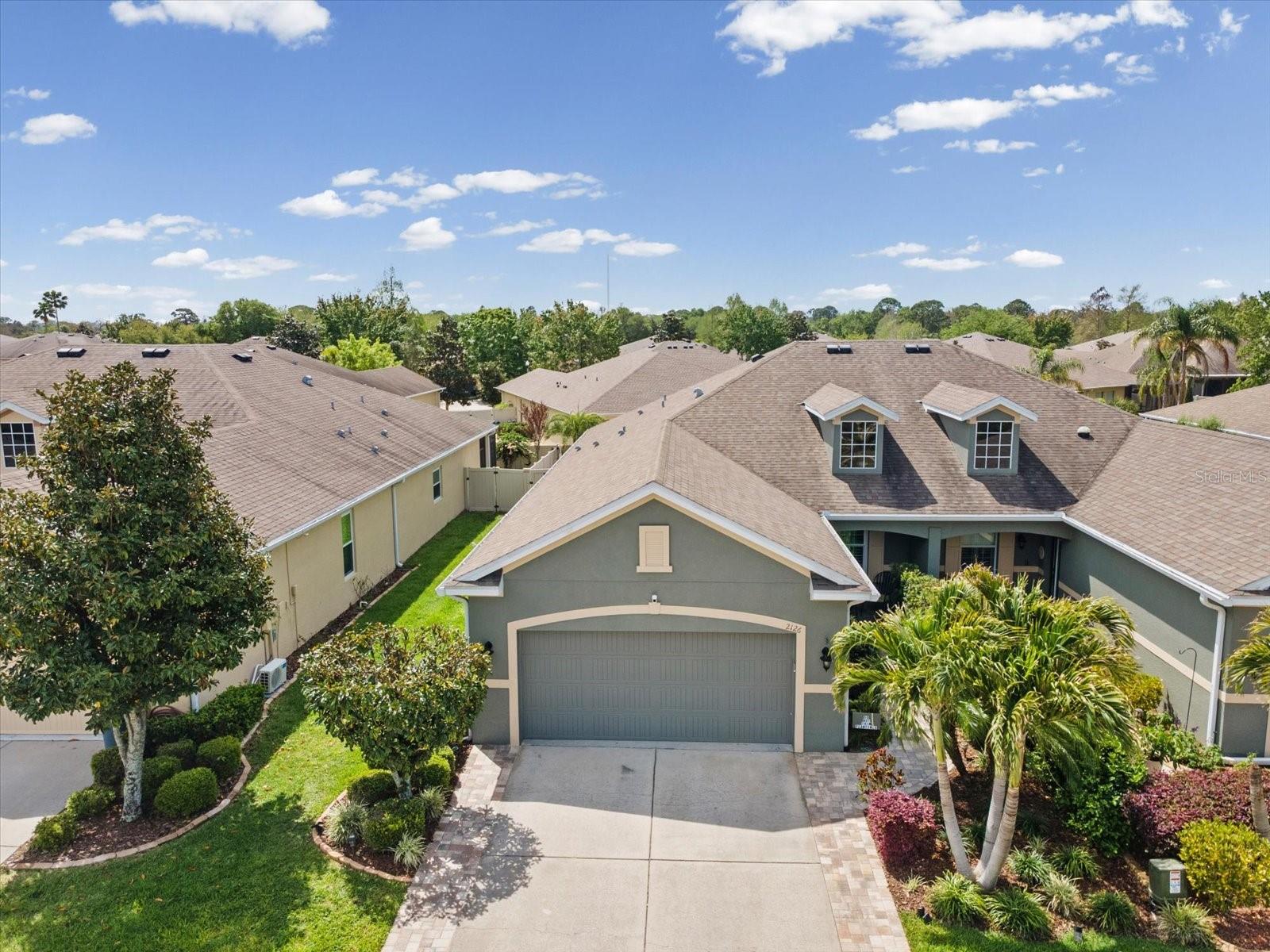 GULFWINDS - Residential