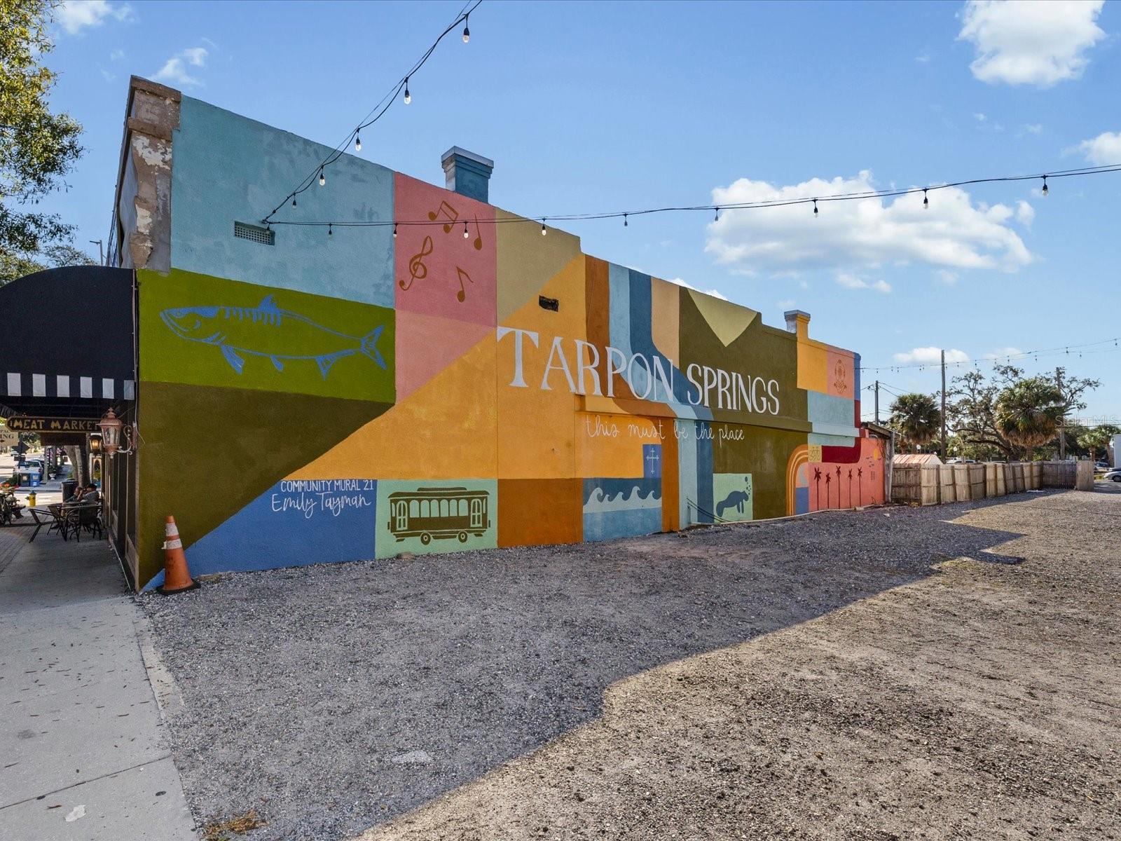 GULFWINDS - Residential