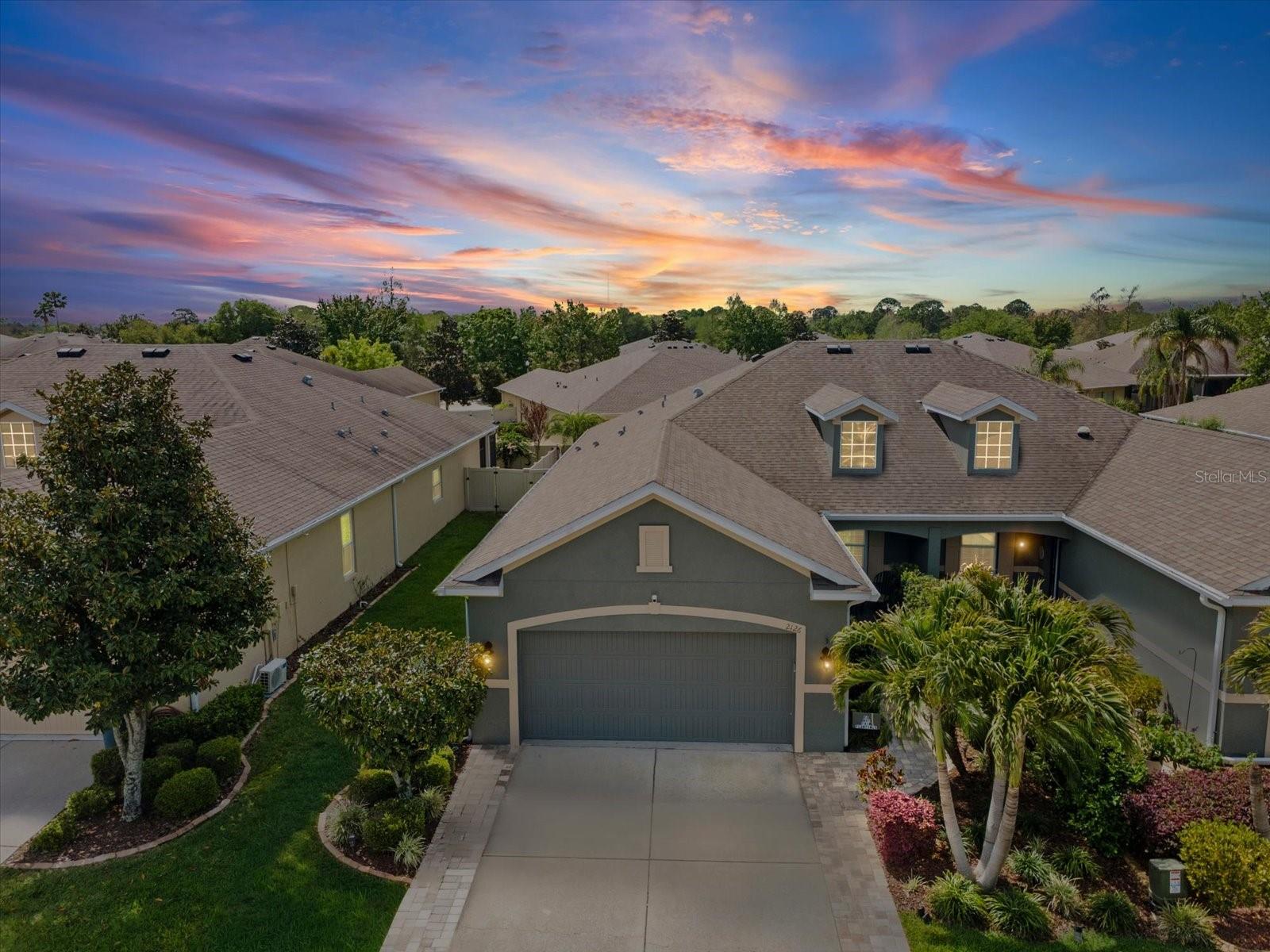 GULFWINDS - Residential