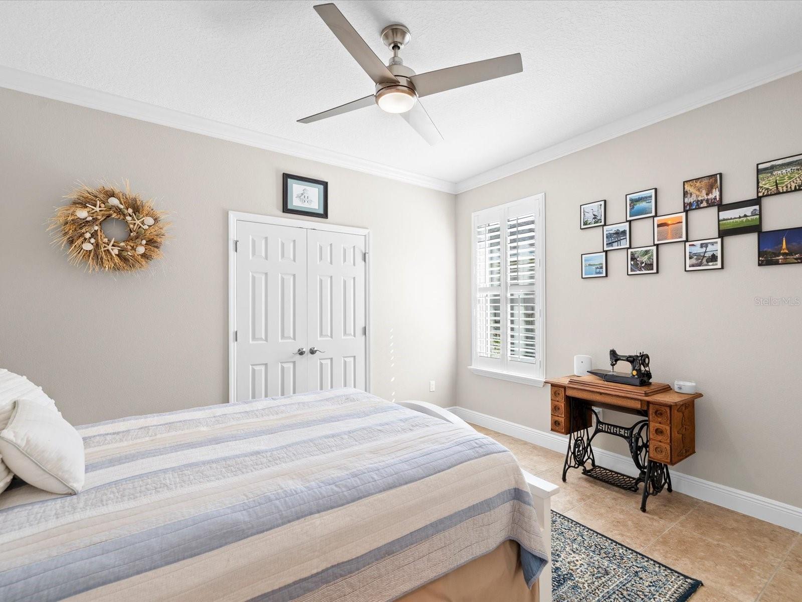 GULFWINDS - Residential