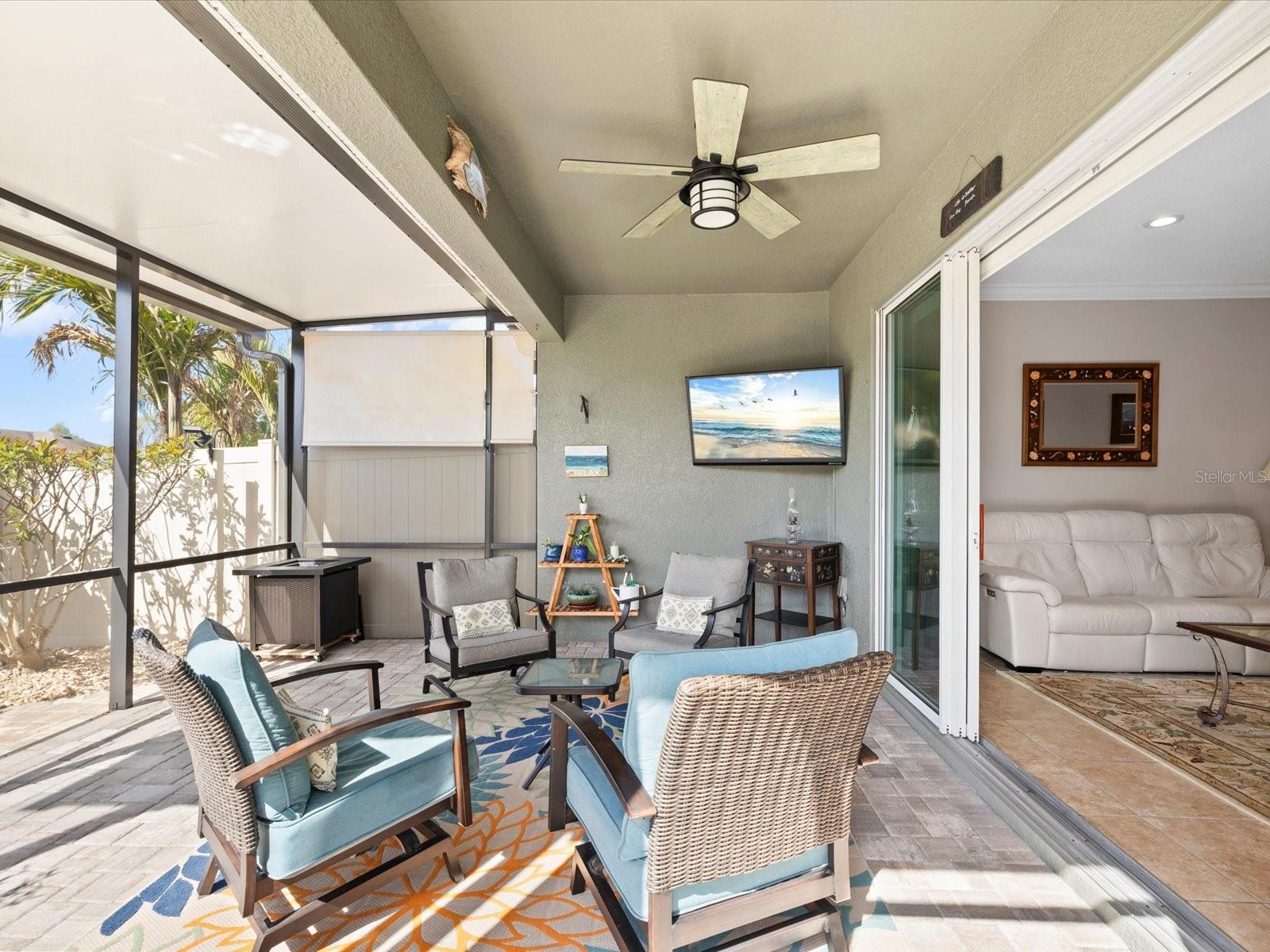 GULFWINDS - Residential