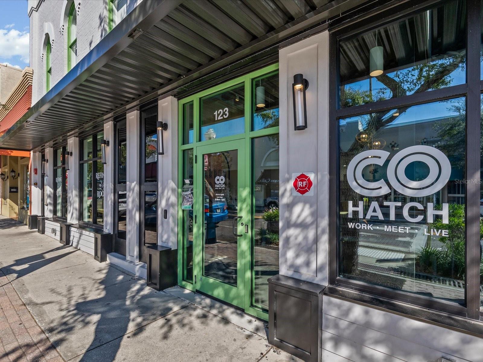 GULFWINDS - Residential