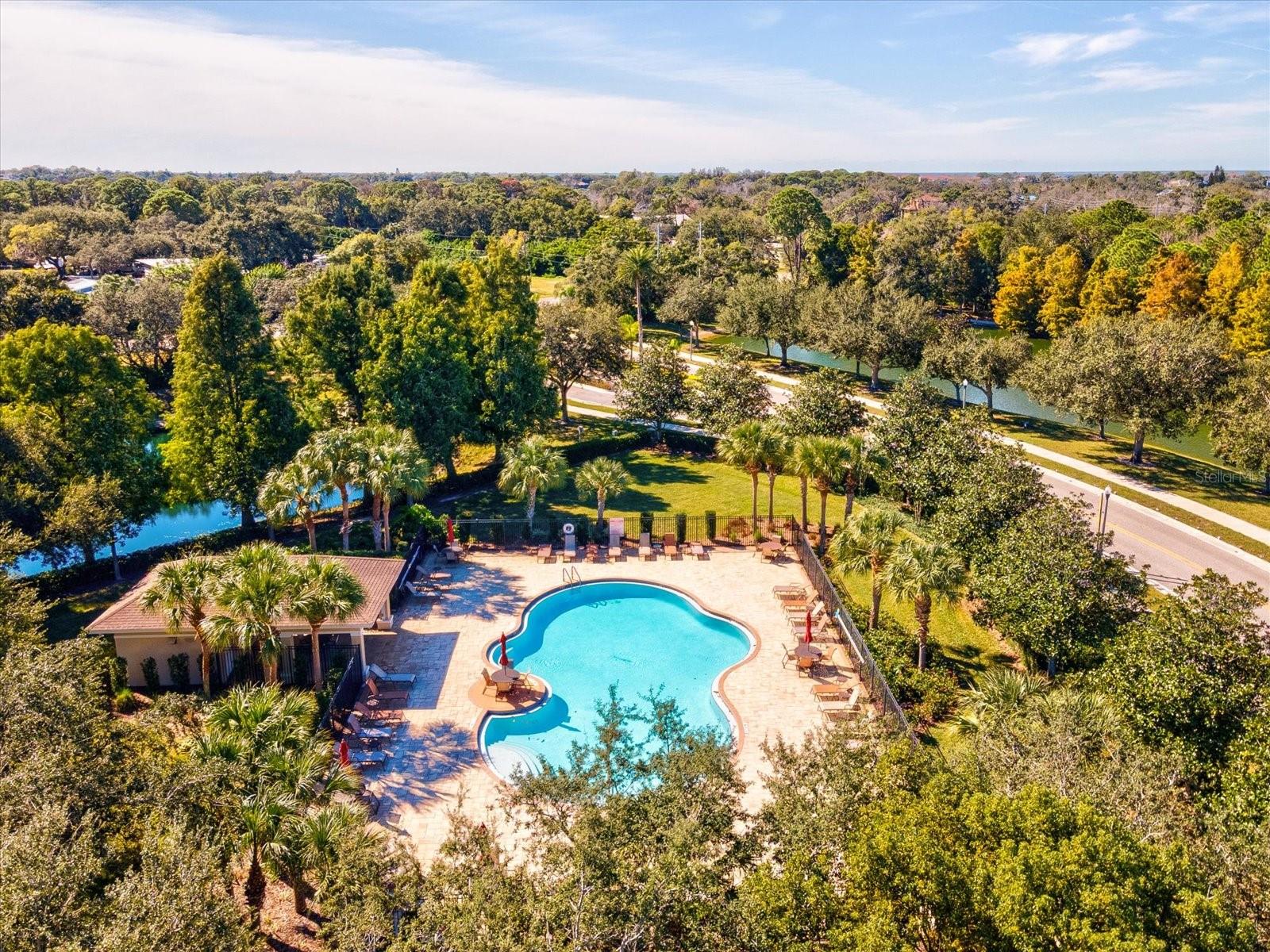 GULFWINDS - Residential