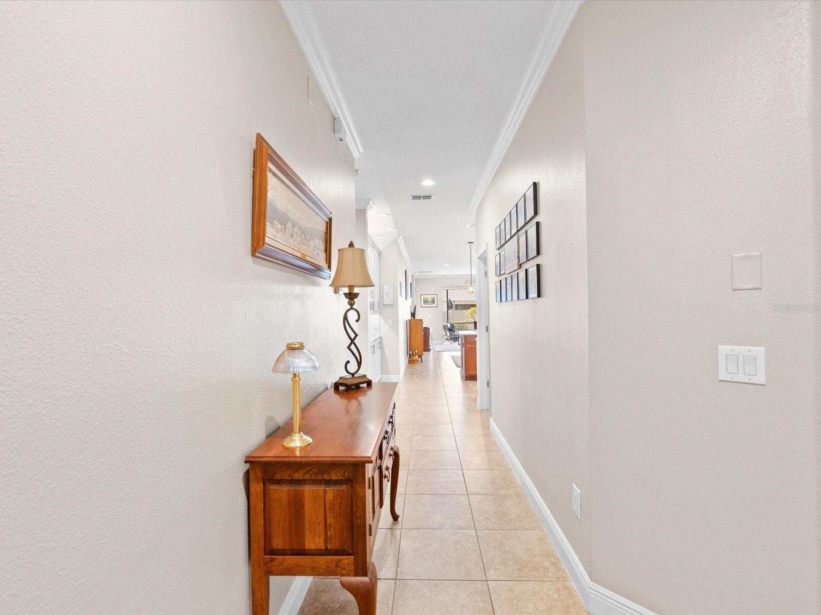 GULFWINDS - Residential