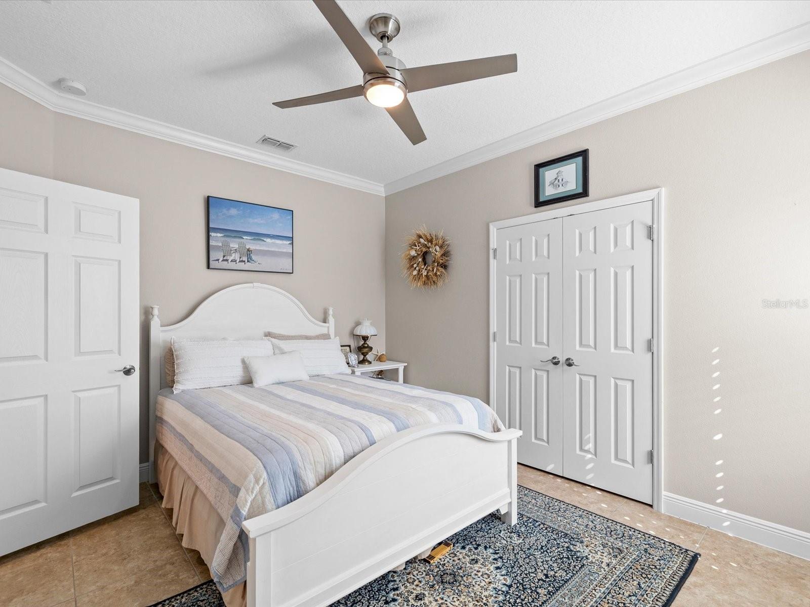 GULFWINDS - Residential