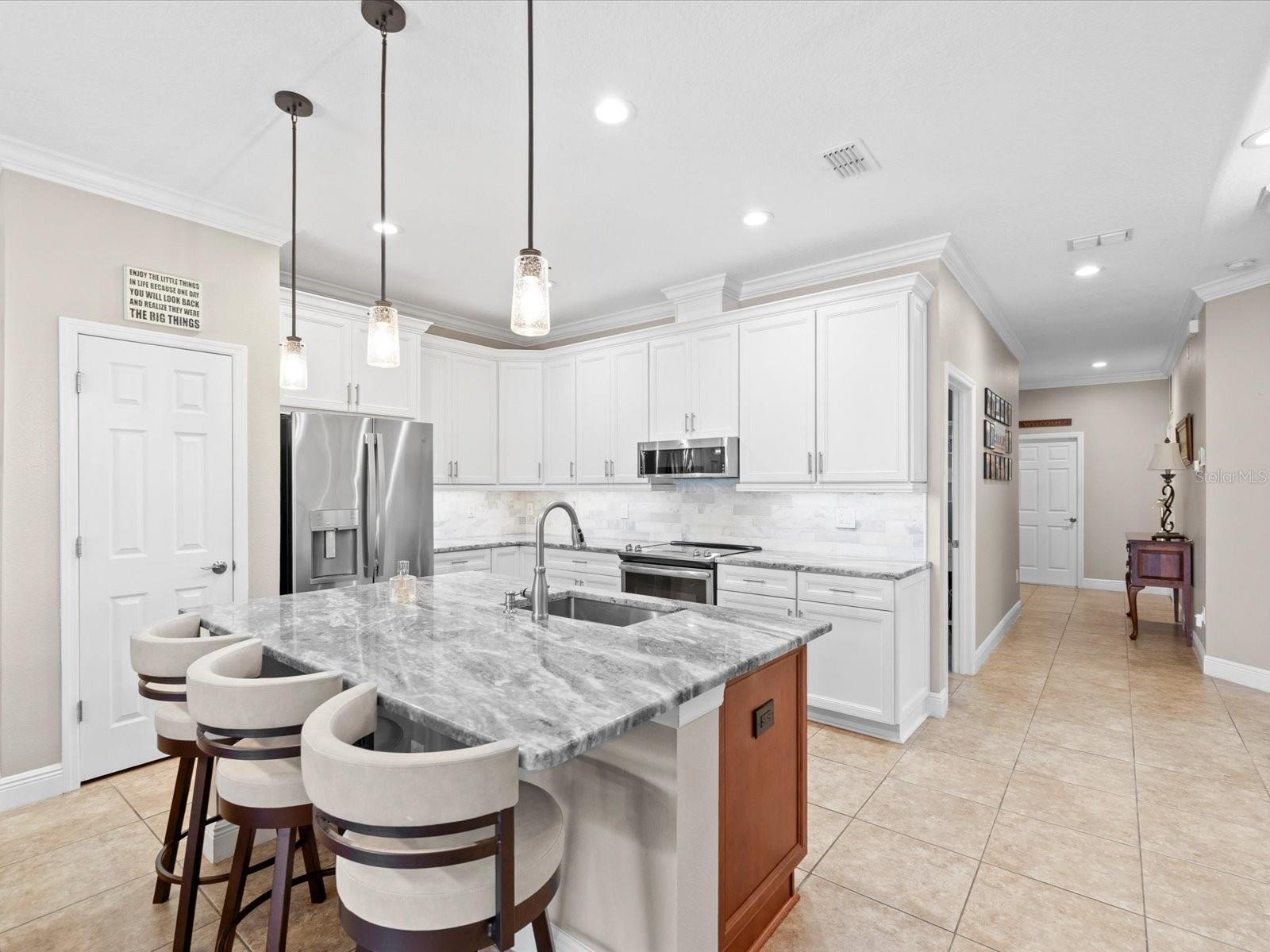 GULFWINDS - Residential