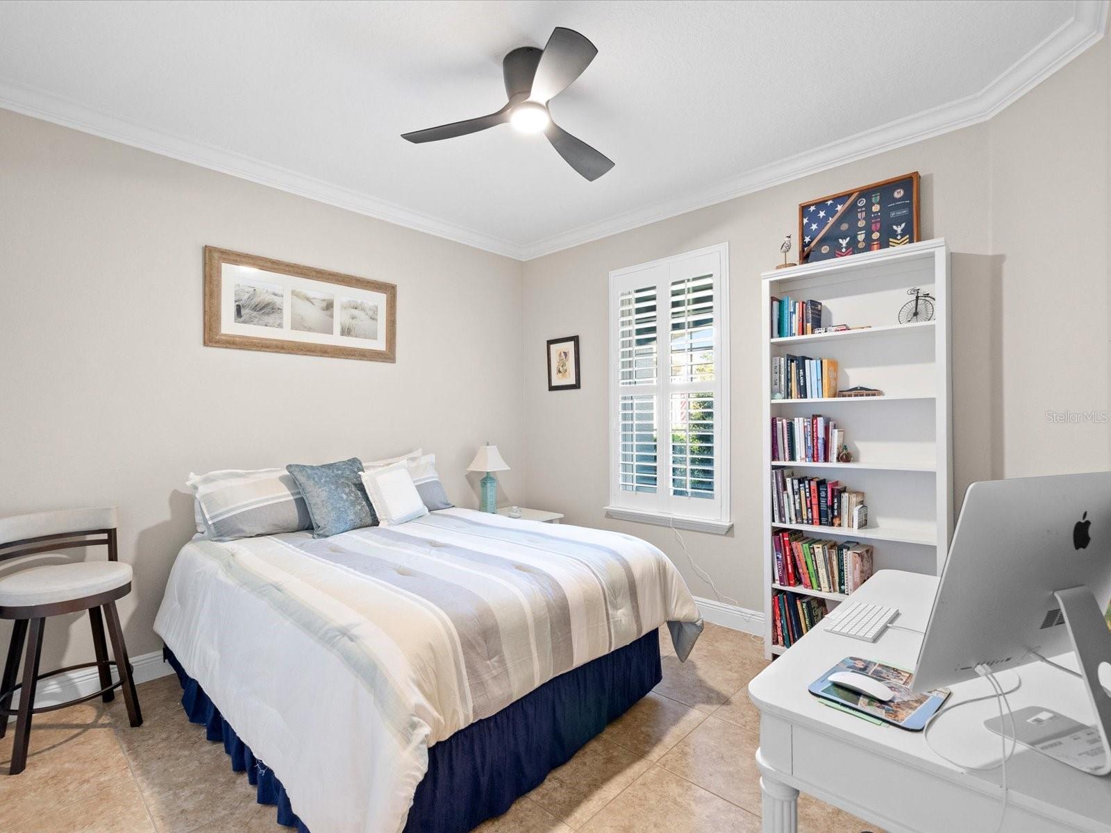 GULFWINDS - Residential