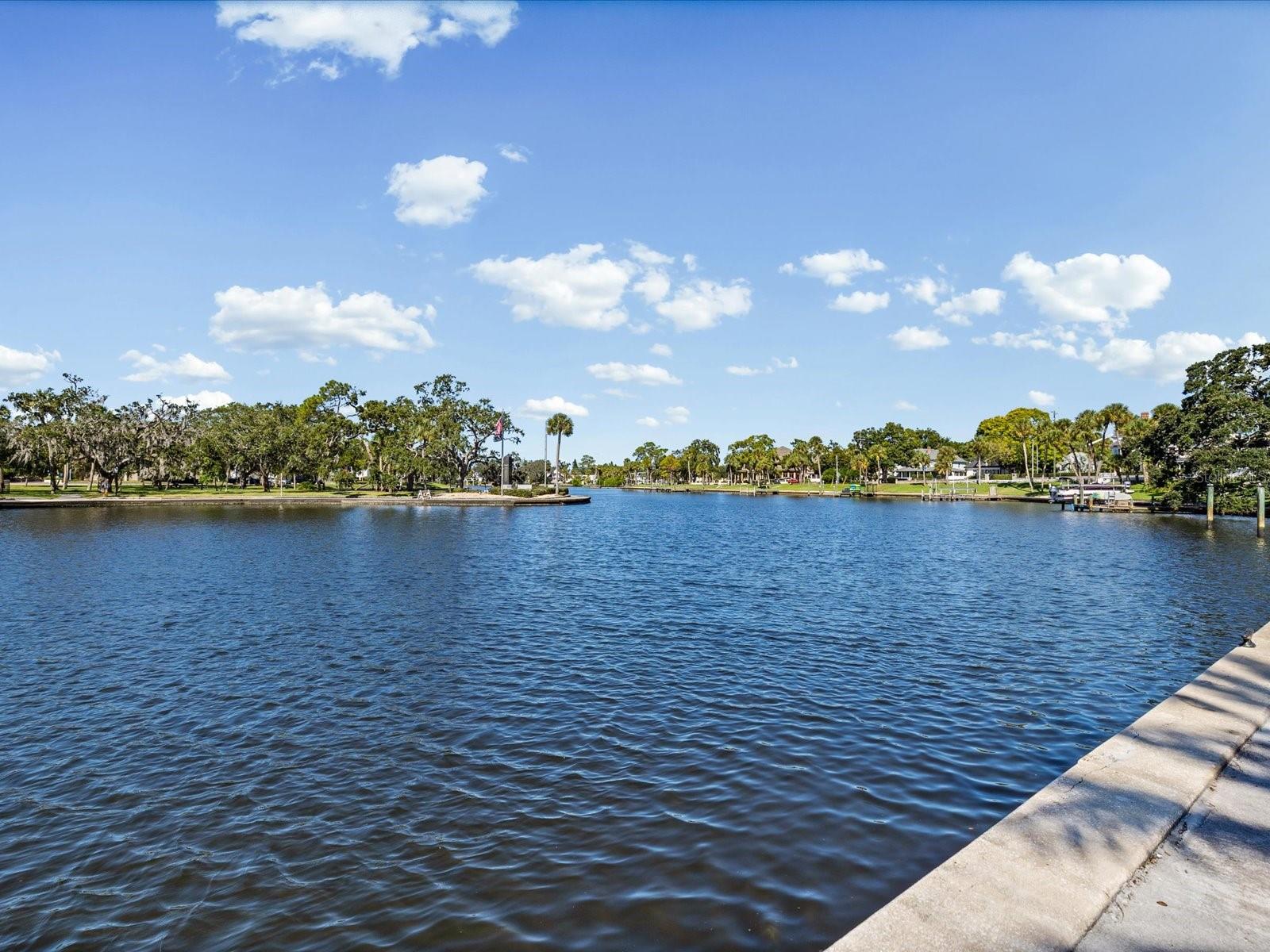 GULFWINDS - Residential