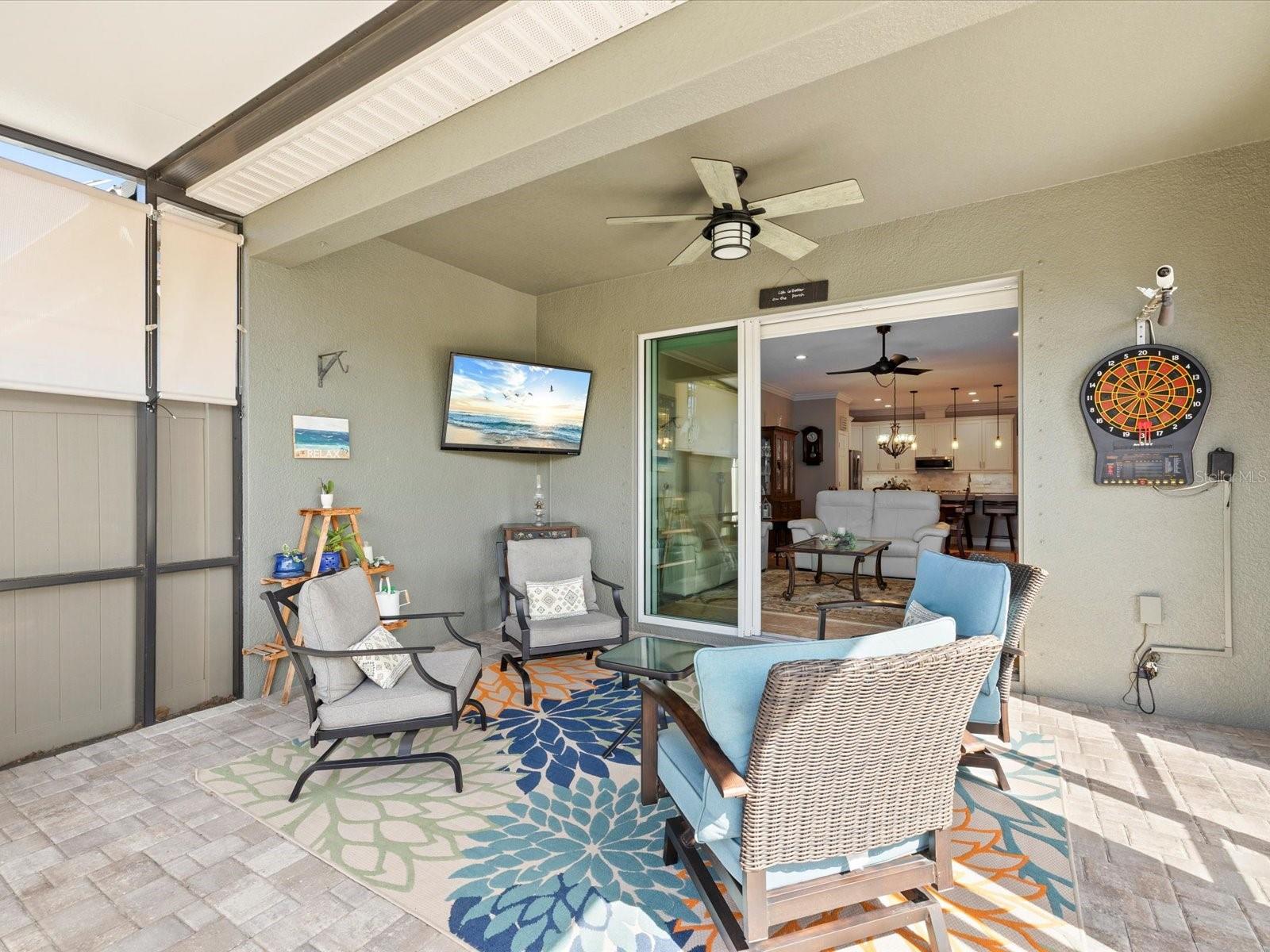 GULFWINDS - Residential