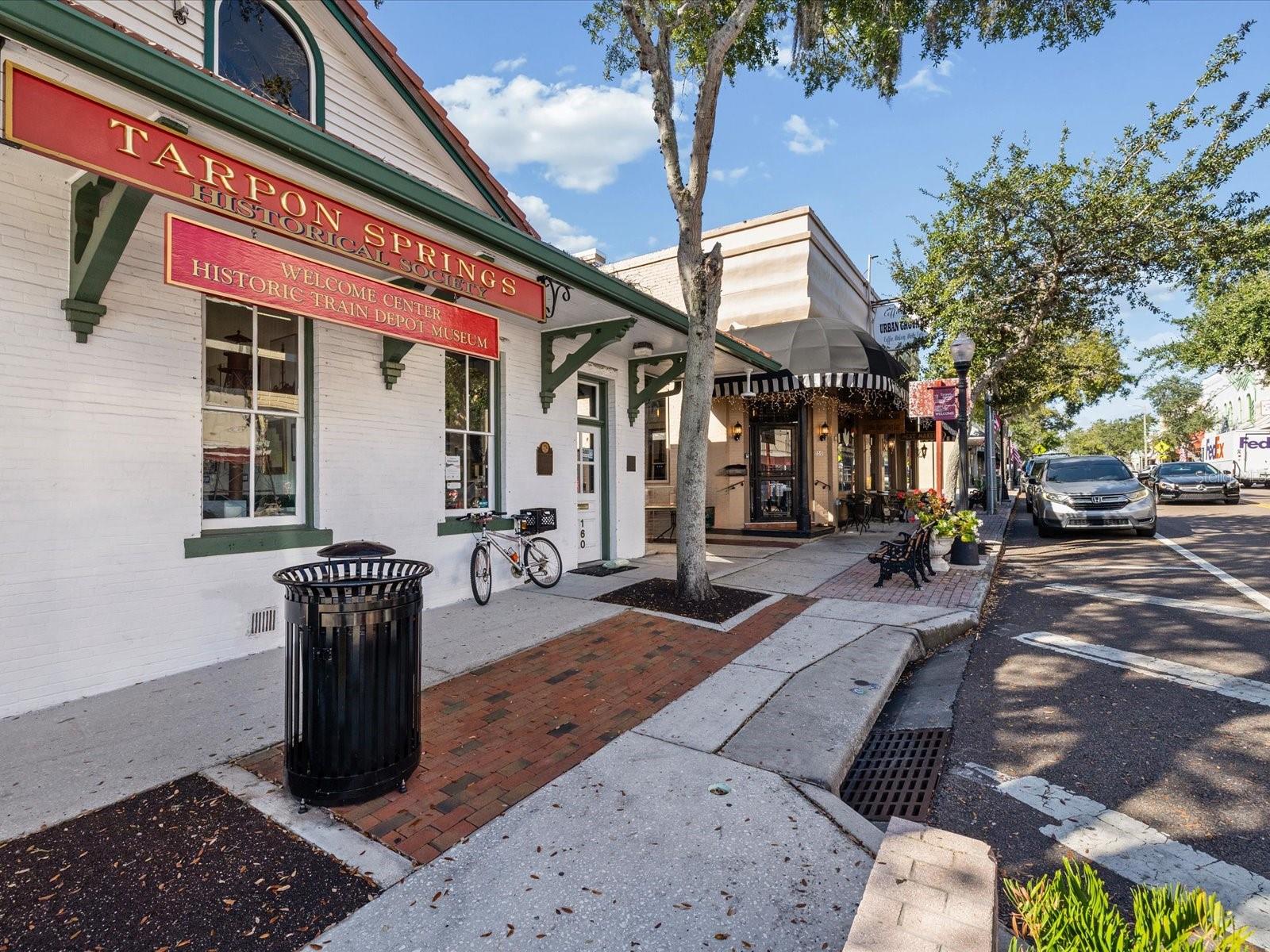 GULFWINDS - Residential