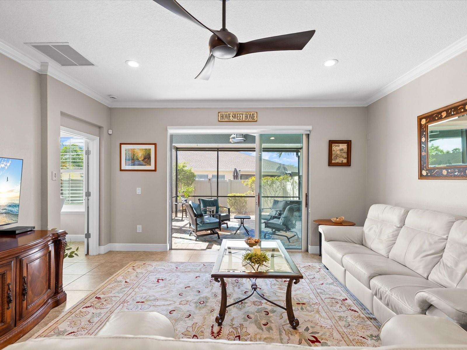 GULFWINDS - Residential